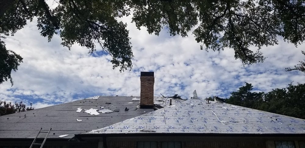 Roofing Services