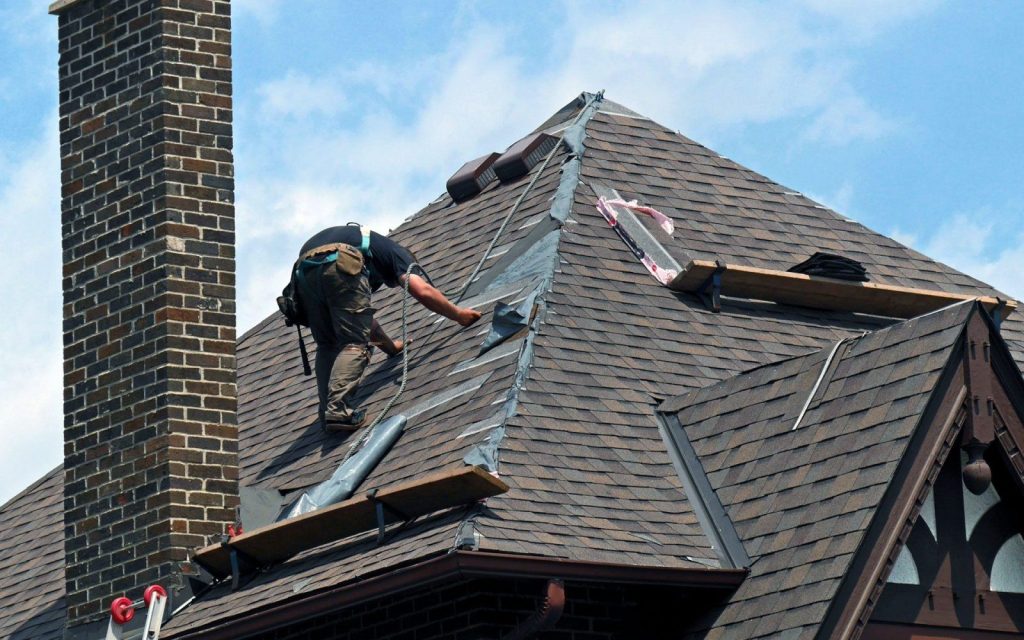 Roofing Services