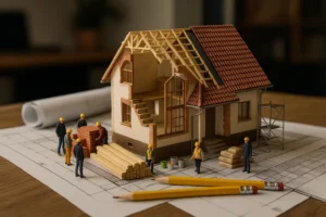 allstarsconstructions miniature design